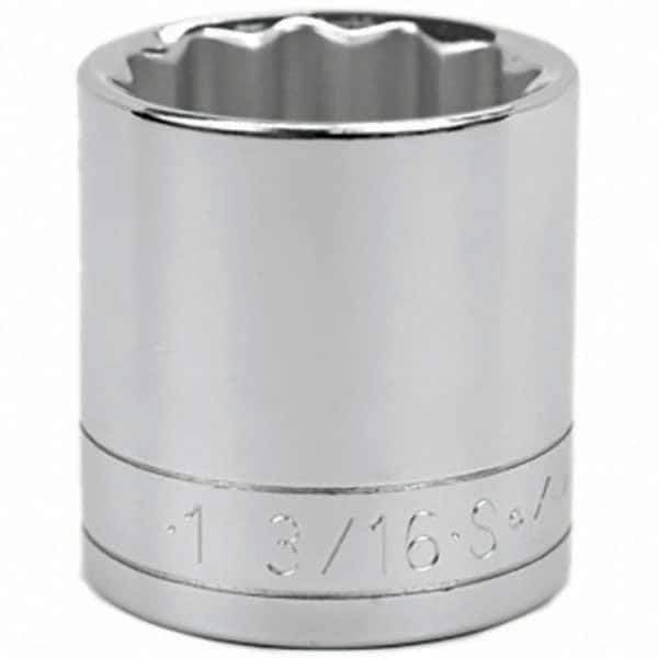 SK - Hand Socket - Industrial Tool & Supply