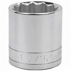 SK - Hand Socket - Industrial Tool & Supply