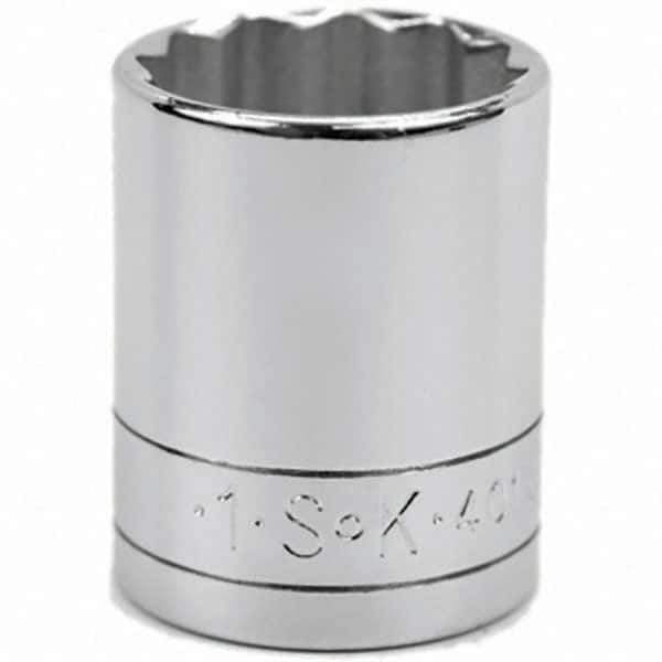SK - Hand Socket - Industrial Tool & Supply