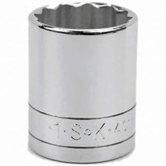 SK - Hand Socket - Industrial Tool & Supply