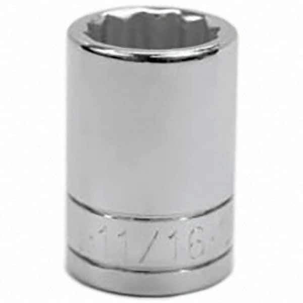SK - Hand Socket - Industrial Tool & Supply