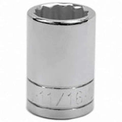 SK - Hand Socket - Industrial Tool & Supply