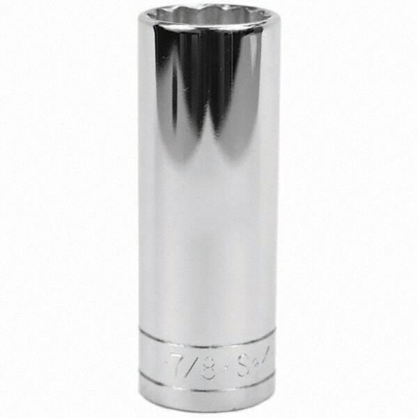 SK - Hand Socket - Industrial Tool & Supply