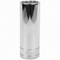 SK - Hand Socket - Industrial Tool & Supply