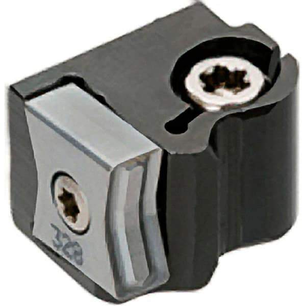 Iscar - LNKX Insert Style, Indexable Milling Cartridge - CA90 Toolholder Style, Compatible with Slotting, Series TangMill - Industrial Tool & Supply