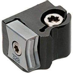 Iscar - LNKX Insert Style, Indexable Milling Cartridge - CA90 Toolholder Style, Compatible with Slotting, Series TangMill - Industrial Tool & Supply