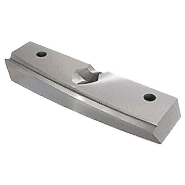 Iscar - Non-Cutting Blank Thread, MTH-F IC908 Grade Thread Mill Insert - Carbide, TiAlN Coating - Industrial Tool & Supply