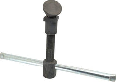 Bessey - Clamp Screw & Morpad - Use with 7200 Screw - Industrial Tool & Supply
