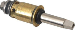 Chicago Faucets - Faucet Stem and Cartridge - For Use with All Chicago Faucet Manual Faucets - Industrial Tool & Supply