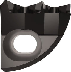 Allied Machine and Engineering - Series Revolution Drill 2-Insert Outer Drill Cartridge - Industrial Tool & Supply