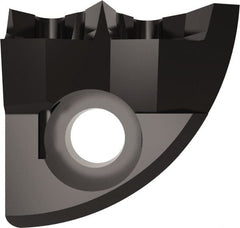 Allied Machine and Engineering - Series Revolution Drill 2-Insert Outer Drill Cartridge - Industrial Tool & Supply