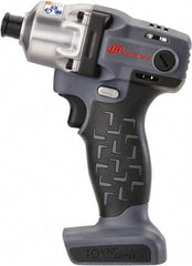 Ingersoll-Rand - 20 Volt, 1/4" Drive, 160 Ft/Lb Torque, Cordless Impact Driver - Pistol Grip Handle, 1900 RPM, Lithium-Ion, Bare Tool - Industrial Tool & Supply