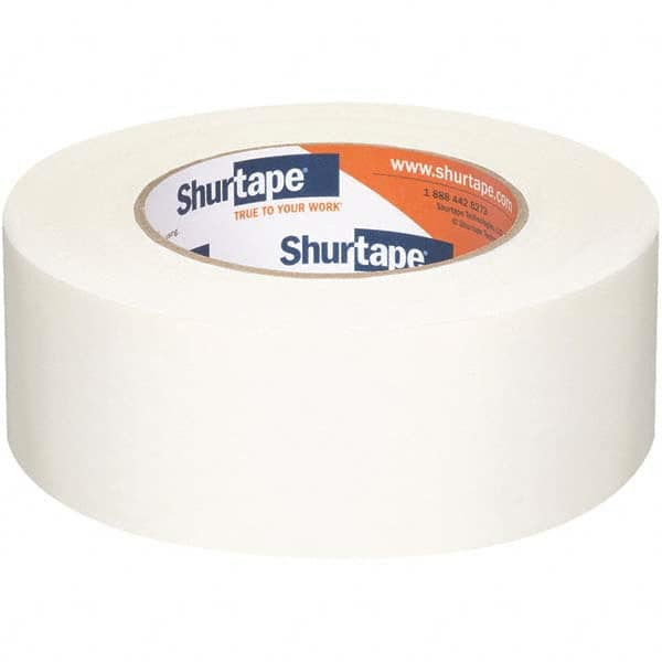 Shurtape - DT 200 Premium Performance Grade Double-Coated Nonwoven Tissue Tape - Industrial Tool & Supply