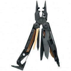 Leatherman - Multi-Tools Number of Tools: 15 Type: Multi-Tool - Industrial Tool & Supply