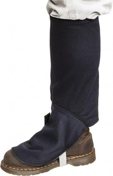 PRO-SAFE - Size Universal Indura Ultra Soft Arc Flash Leggings - No Pockets, Navy, Hazardous Protection 3 - Industrial Tool & Supply