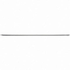 SK - 3/8" Drive Wobble Socket Extension - 36" OAL - Industrial Tool & Supply
