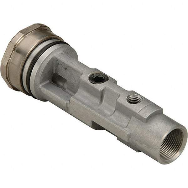 Dynabrade - Throttle Body - Industrial Tool & Supply