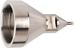 Renishaw - CMM Styli & Probes Stylus or Probe: Stylus Stylus Type: Ball - Industrial Tool & Supply