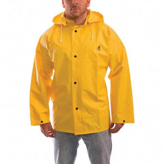 Tingley - Jackets & Coats Garment Style: Jacket Garment Type: Flame Resistant/Retardant - Industrial Tool & Supply