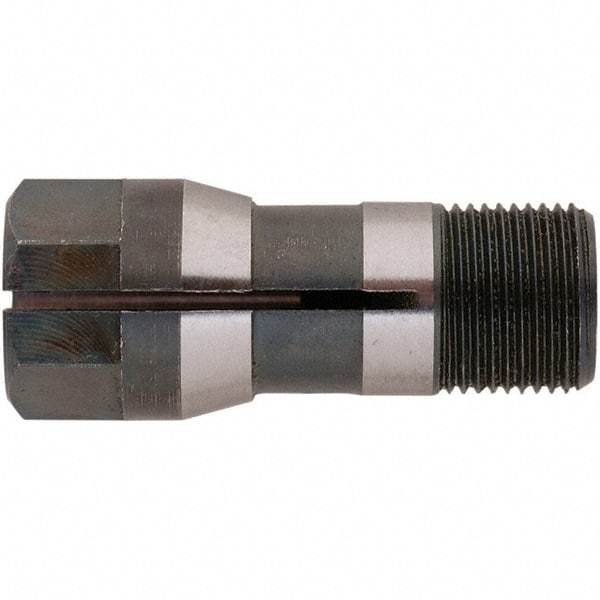 PFERD - 1/4" Die Grinder Collet - Use with PFERD Group 6 Power Tools - Industrial Tool & Supply