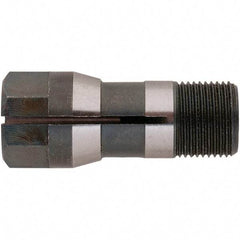 PFERD - 1/4" Die Grinder Collet - Use with PFERD Group 6 Power Tools - Industrial Tool & Supply