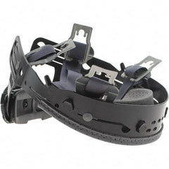 MSA - Replacement Suspensions - FOR SKULLGARD HATS FAS-TRAC III SUSPENSION - Industrial Tool & Supply