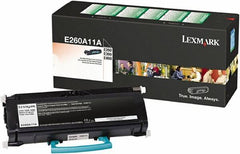 Lexmark - Black Toner Cartridge - Use with HP Laserjet 1160, 1320, 1320 N, 1320 Nw, 1320 T, 1320 Tn, 320n, 1320nw,1320t, 1320tn, 3390, 3392 - Industrial Tool & Supply