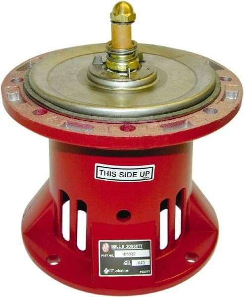 Bell & Gossett - Inline Circulator Pump Coupler - For Use with LD3 and LD3 AB - Industrial Tool & Supply