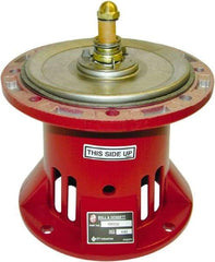 Bell & Gossett - Inline Circulator Pump Coupler - For Use with LD3 and LD3 AB - Industrial Tool & Supply