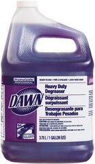 Dawn - 1 Gal Bottle Cleaner/Degreaser - Liquid, Pine - Industrial Tool & Supply