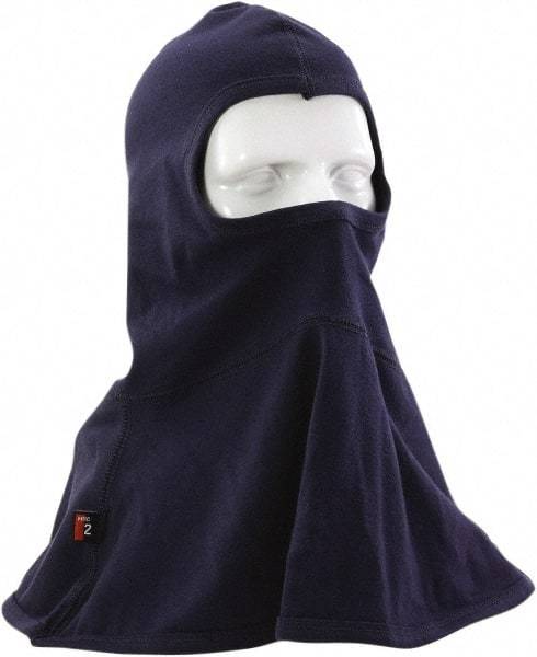 PIP - Arc Flash & FR Hoods Hood Type: Flame Resistant/Retardant Hood Style: Balaclava - Industrial Tool & Supply