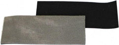 3M - 2-3/4" Wide x 7-3/4" Long Hand Pad Holder with Hook & Loop Attachment - Compatible with 2-3/4" x 8" Hook & Loop Discs - Industrial Tool & Supply