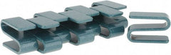 Quantum Storage - Open Shelving Accessory/Component - 1mm Long, Use with Wire Shelving Units - Industrial Tool & Supply