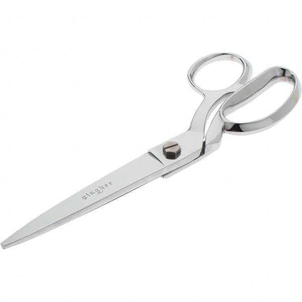 Fiskars - Scissors & Shears Blade Material: Steel Applications: Fabrics; Upholstery - Industrial Tool & Supply