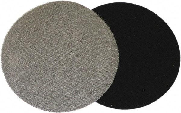 3M - 5" Diam Hookit Conversion Disc Pad - 12,000 RPM - Industrial Tool & Supply