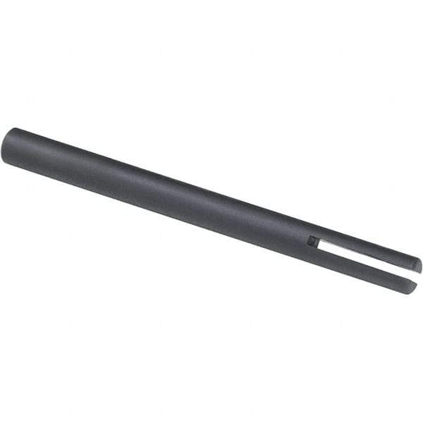 3M - Forked Spindle Mandrel - 3" Long x 1/4" Diam - Industrial Tool & Supply