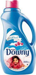 Downy - 51 oz Liquid Laundry Detergent - Liquid - Industrial Tool & Supply