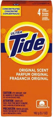 Tide - 5.7 oz Powder Laundry Detergent - Powder - Industrial Tool & Supply