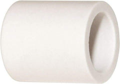 TriStar - 1/2" Inside x 3/4" Outside Diam, Rulon 641 Sleeve Bearing - 1/2" OAL - Industrial Tool & Supply