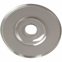 3M - 7/8" Bore Grinding Wheel Backup Pad - 7/8" Shank Diam, 4-5/8" OAL - Industrial Tool & Supply