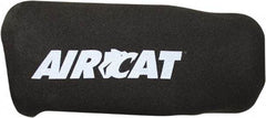 AIRCAT - For Use with AIRCAT 1300, Impact Wrench Boot - Black - Industrial Tool & Supply