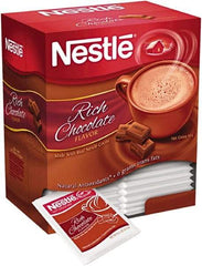 Nestle - Chocolate Hot Cocoa Mix - Industrial Tool & Supply