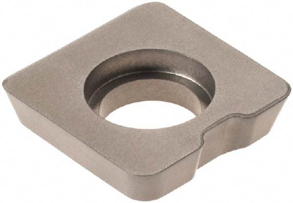 Sandvik Coromant - Toolholder Shim for Indexables - 5322 471 Shim Style, Right Hand Cut - Industrial Tool & Supply