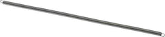 Gardner Spring - 0.13" OD, 1.28 Lb Max Load, 11.46" Max Ext Len, 0.0162" Wire Diam Spring - 0.19 Lb/In Rating - Industrial Tool & Supply