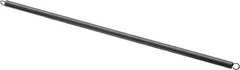 Gardner Spring - 0.21" OD, 2.91 Lb Max Load, 14.62" Max Ext Len, 0.0258" Wire Diam Spring - 0.34 Lb/In Rating - Industrial Tool & Supply