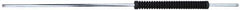 Value Collection - 4,000 Max psi Molded Grip Pressure Washer Lance - 47" Long, Zinc Plated - Industrial Tool & Supply