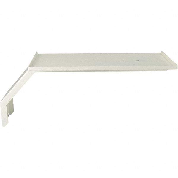 Mitutoyo - DRO Tray - Use With PH-A14, PH-3515F - Industrial Tool & Supply