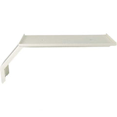 Mitutoyo - DRO Tray - Use With PH-A14, PH-3515F - Industrial Tool & Supply