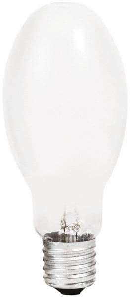 Philips - 330 Watt High Intensity Discharge Commercial/Industrial Mogul Lamp - 4,000°K Color Temp, 31,000 Lumens, 130 Volts, ED37, 24,000 hr Avg Life - Industrial Tool & Supply