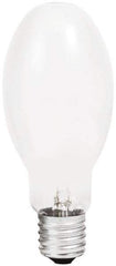 Philips - 330 Watt High Intensity Discharge Commercial/Industrial Mogul Lamp - 4,000°K Color Temp, 31,000 Lumens, 130 Volts, ED37, 24,000 hr Avg Life - Industrial Tool & Supply